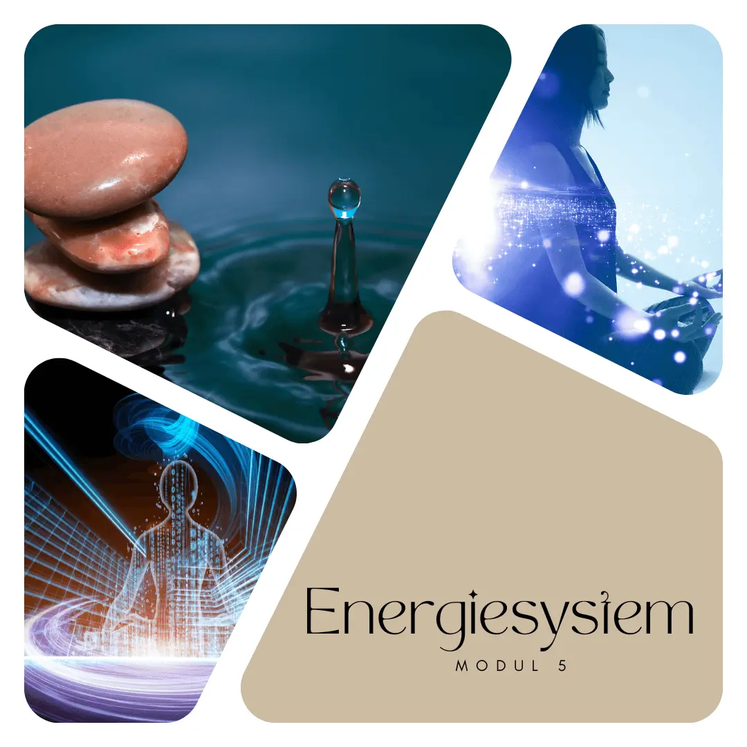 Energiesystem kennenlernen