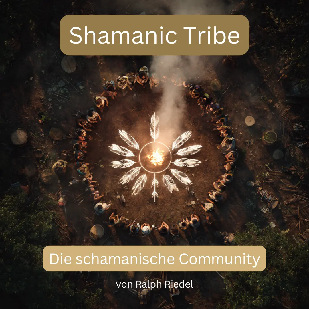 Shamanic Tribe