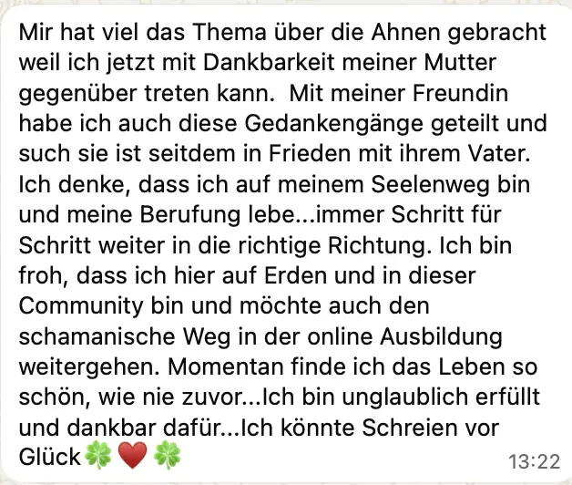 testimonial-shamanic-tribe-9 Testimonial Shamanic Tribe von Ralph Riedel
