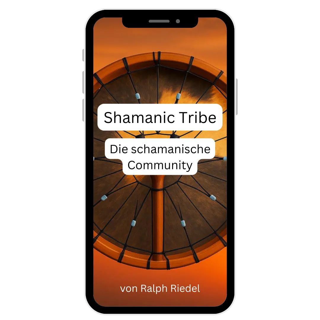 Shamanic Tribe Community Shamanic Tribe Community - mit Ralph Riedel