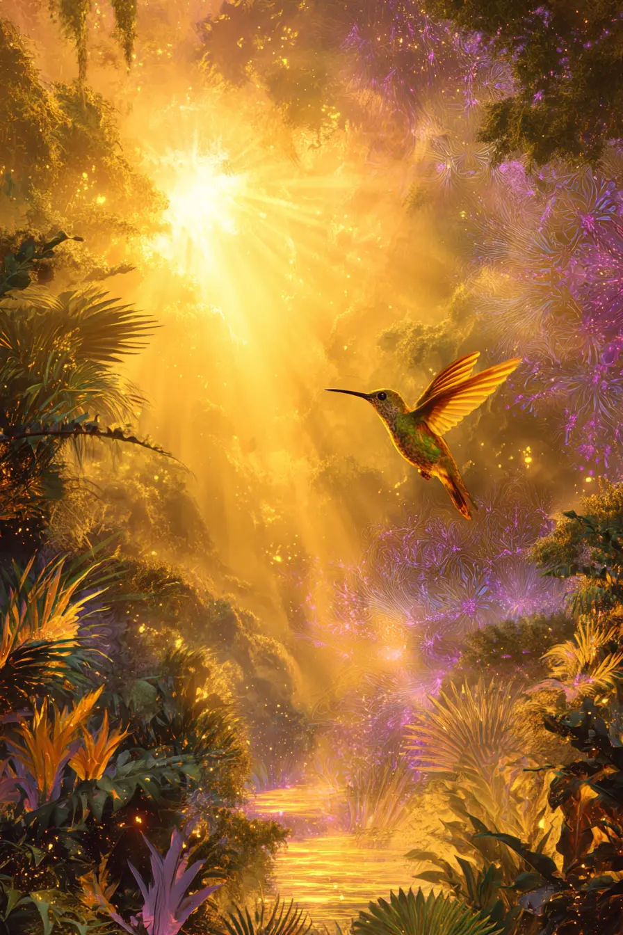 Brich auf in Deine grenzenlose Freiheit