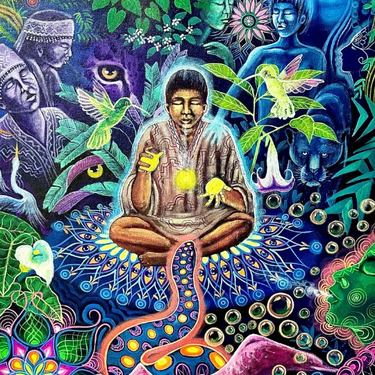 schamanischer-heiler-ausbildung-ralph-riedel Ausbildung zum schamanischen Heiler mit Ralph Riedel