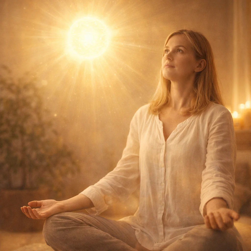 Energien rufen & Raum halten Schamanin ruft Energie und hält den Raum. schamanische Ausbildung mit Ralph Riedel