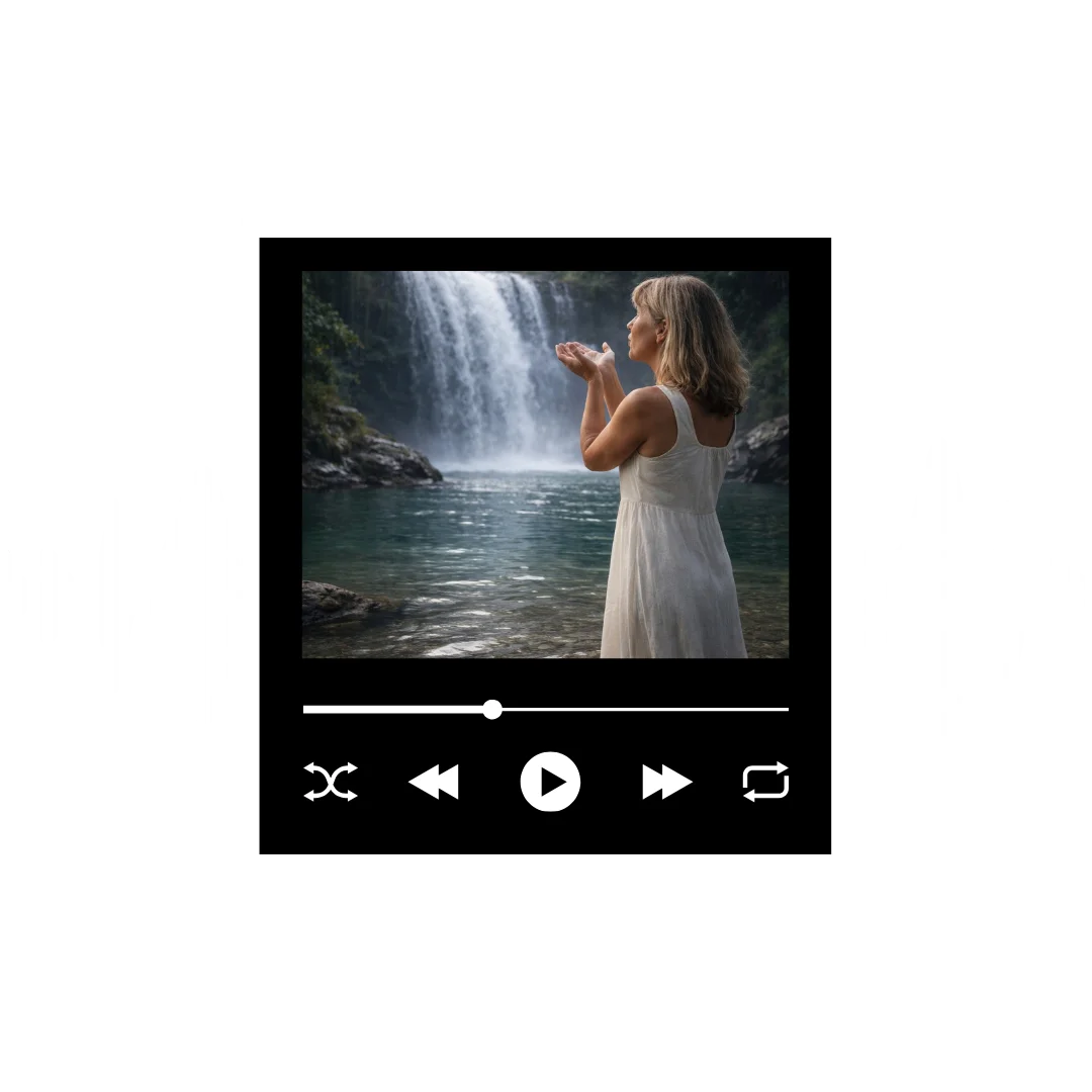 Mama Cocha-Meditation von Ralph Riedel. Jetzt für 0 Euro herunterladen!