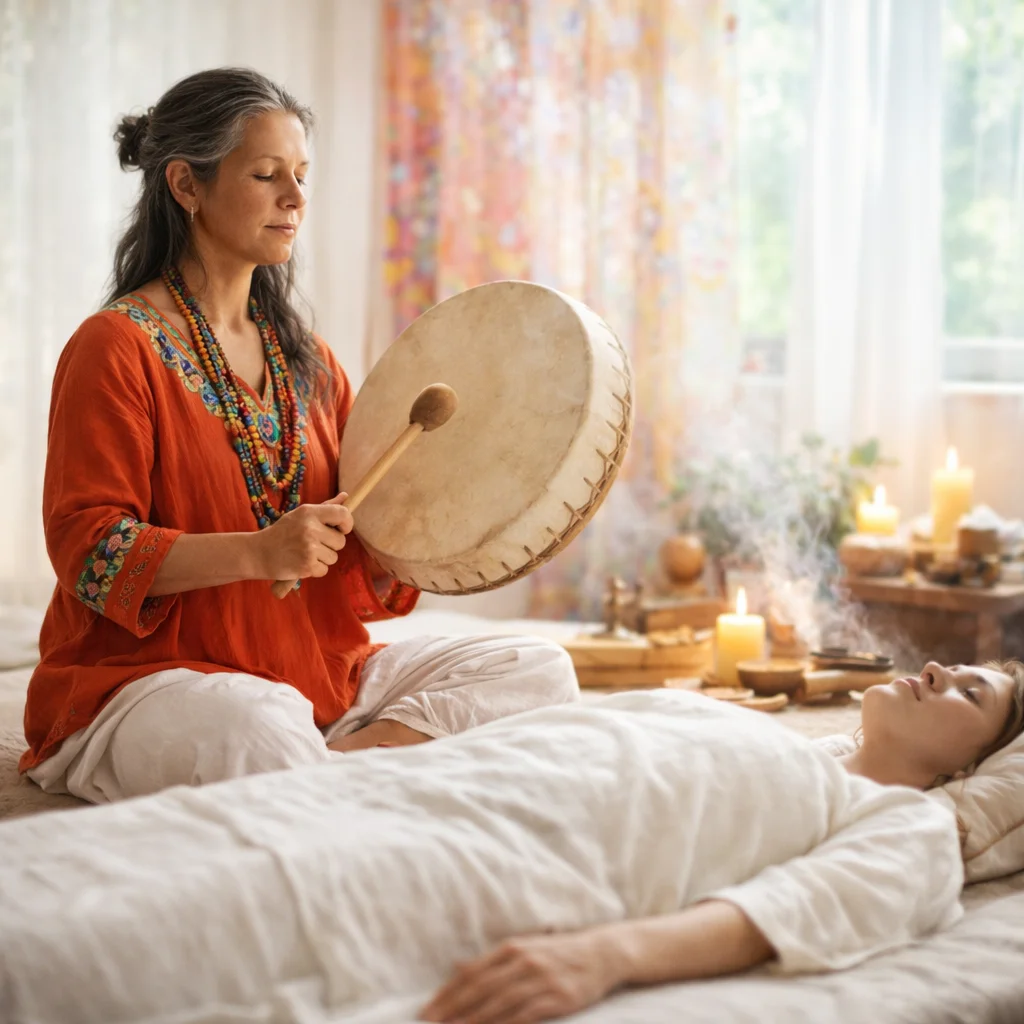 Schamanische Reise & Krafttierarbeit Schamanische Reise und Krafttierarbeit. schamanische Ausbildung mit Ralph Riedel