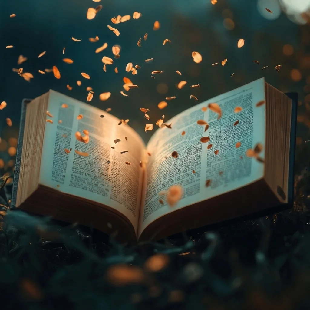 Schamanische Bibliothek vom Shamanic Tribe